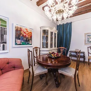 Апартаменты Casa Degli Angeli, Free Wi-fi Near San Marco, Венеция