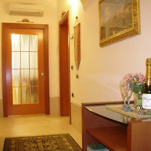 Casamariamaddalena Appartement