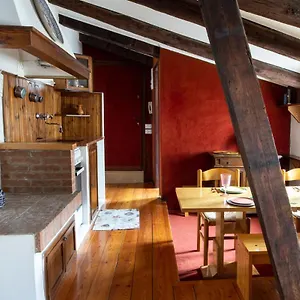 Piazza San Marco - Cozy And Warm Appartement
